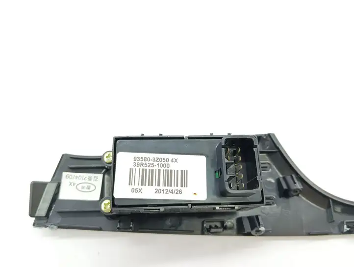 Hyundai i40 (2011 - ) 935803Z050 Блок кнопок стеклоподъемников — фото 5