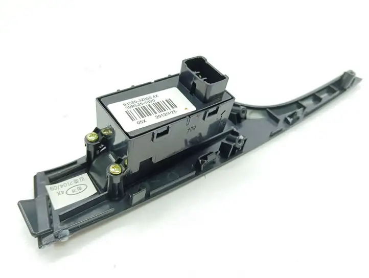Hyundai i40 (2011 - ) 935803Z050 Блок кнопок стеклоподъемников — фото 6