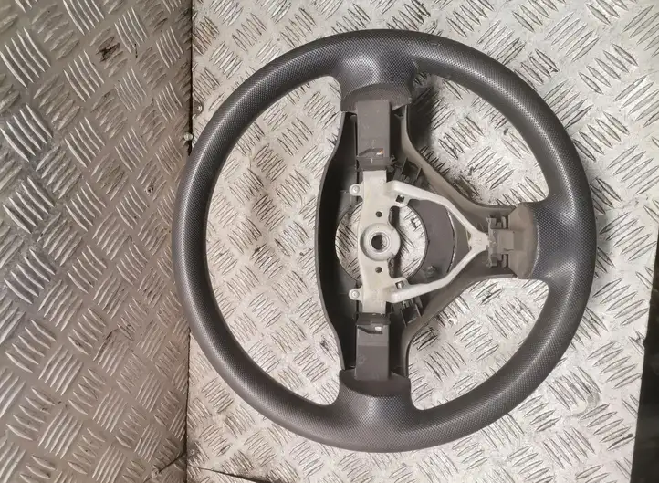 Toyota Aygo AB10 (2005 - 2008) Руль — фото 1