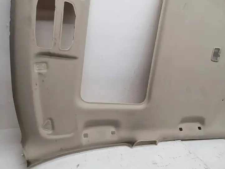 Mitsubishi Outlander (2012 - 2014) Потолочная обшивка — фото 3