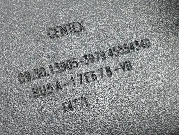 Ford Focus (2011 - 2015) BU5A17E678VB Салонное зеркало заднего вида — фото 7