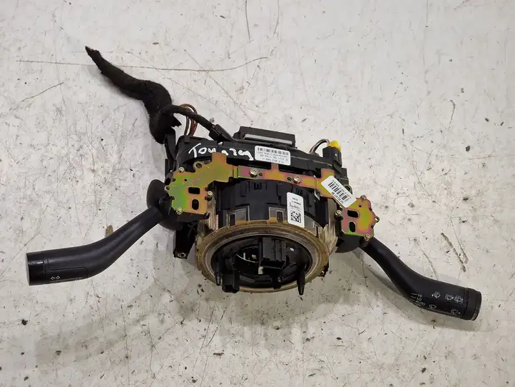 Volkswagen Touareg I (2002 - 2010) 7L6953549H Комплект ручек — фото 2