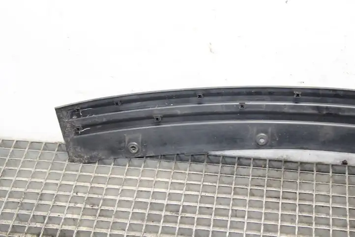 Jeep Grand Cherokee (WK) (2004 - 2010) DE1002F Отделка порога багажника — фото 6
