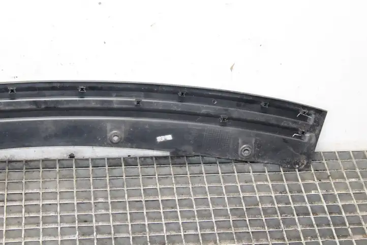 Jeep Grand Cherokee (WK) (2004 - 2010) DE1002F Отделка порога багажника — фото 8