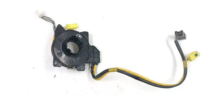 Subaru Legacy (1999 - 2003) FV02890189 Контактное кольцо SRS — фото 1