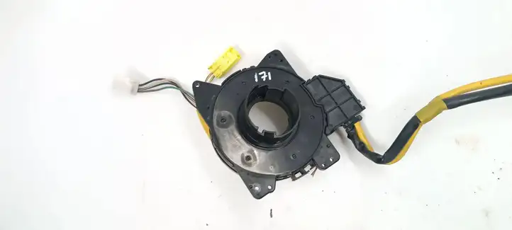 Subaru Legacy (1999 - 2003) FV02890189 Контактное кольцо SRS — фото 3