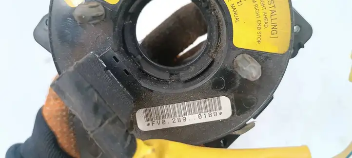 Subaru Legacy (1999 - 2003) FV02890189 Контактное кольцо SRS — фото 7