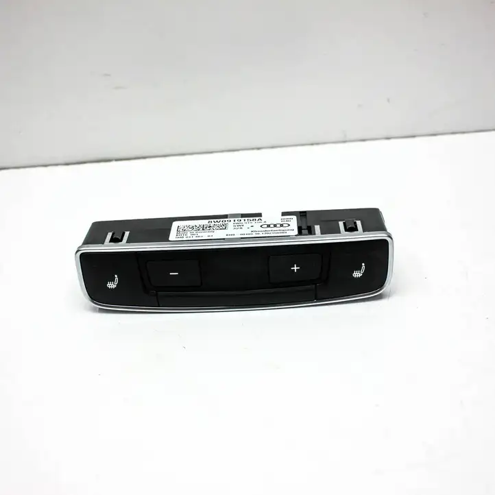Audi A5 (2016 - ) 8W0919158A Включатель обогрева — фото 1