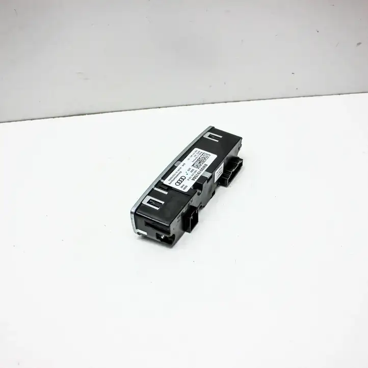 Audi A5 (2016 - ) 8W0919158A Включатель обогрева — фото 6