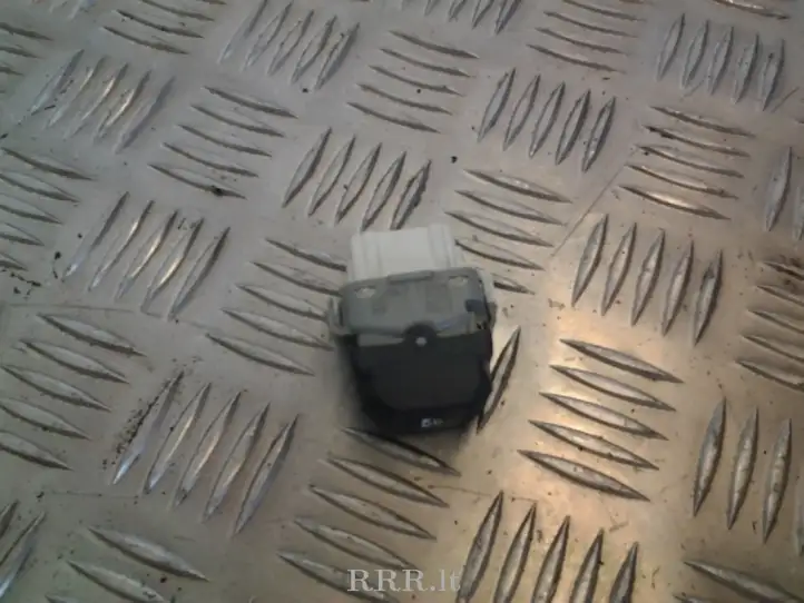 Renault Vel Satis (2002 - 2005) 114209C Кнопка стеклоподъемников — фото 1