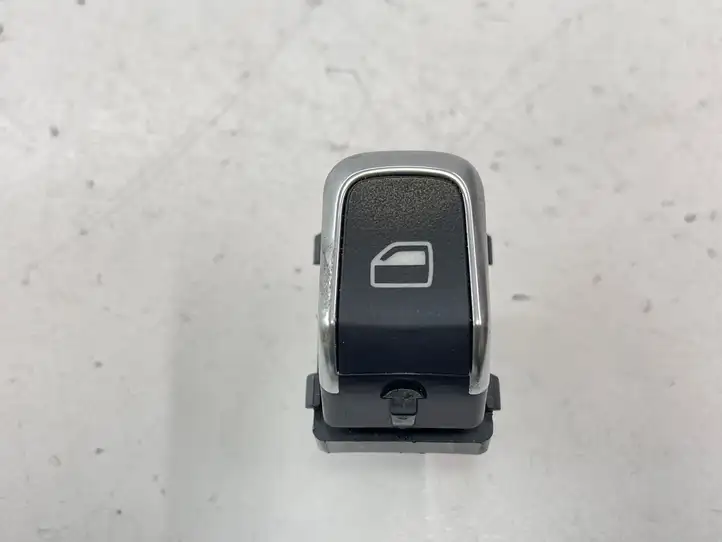Audi A6 C7 (2011 - 2014) 4H0959855A Кнопка стеклоподъемников — фото 1