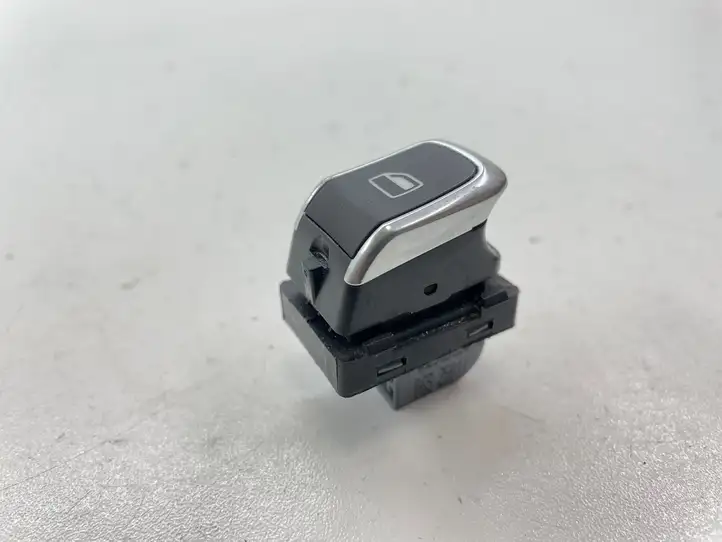 Audi A6 C7 (2011 - 2014) 4H0959855A Кнопка стеклоподъемников — фото 2