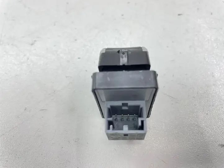 Audi A6 C7 (2011 - 2014) 4H0959855A Кнопка стеклоподъемников — фото 3