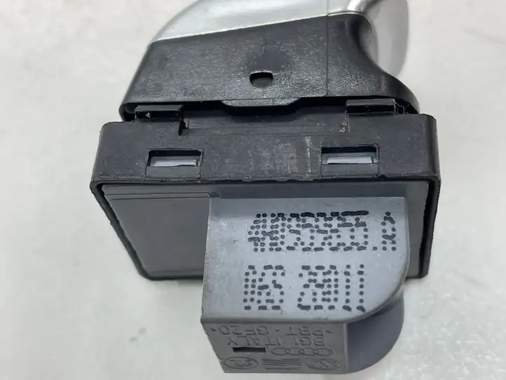 Audi A6 C7 (2011 - 2014) 4H0959855A Кнопка стеклоподъемников — фото 4