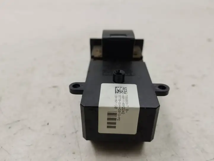 Honda CR-V (2009 - 2012) 35770swag010m2 Блок кнопок стеклоподъемников — фото 3
