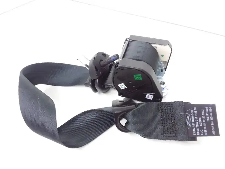 Ford Ecosport (2013 - 2018) Cn15a611b69ejw Задний ремень безопасности — фото 1