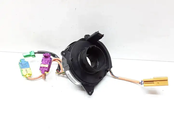 Volvo S60 (2000 - 2004) Контактное кольцо SRS — фото 2