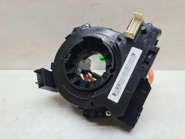Volvo V50 (2004 - 2008) Контактное кольцо SRS — фото 2