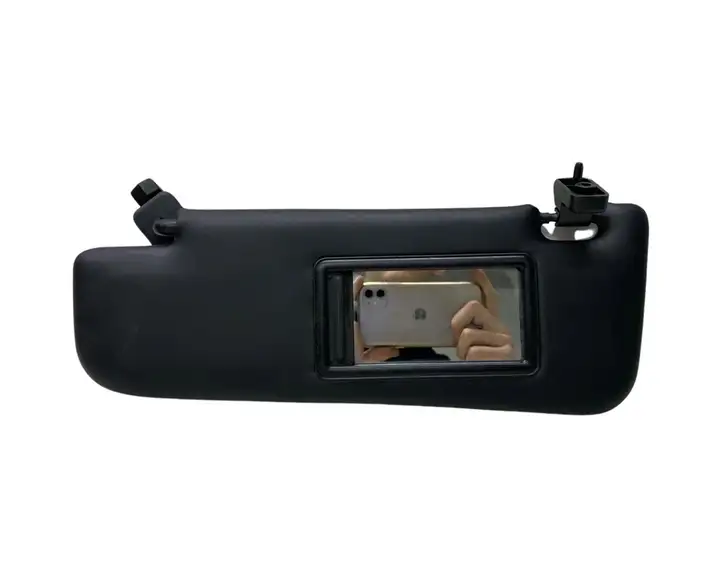 Fiat 500E (2013 - 2019) 04680652AA Солнцезащитный козырек — фото 2