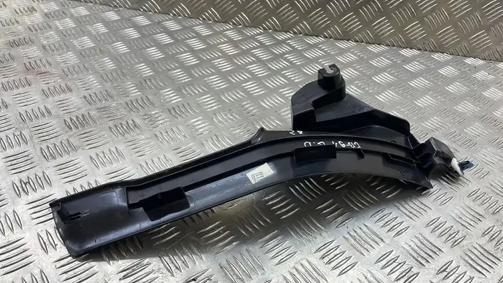 Volvo S60 (2010 - 2013) 31348251 Внутренняя отделка заднего порога — фото 3