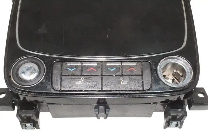 Jaguar XJ X351 (2009 - 2019) AW9318D687AE Включатель обогрева — фото 3
