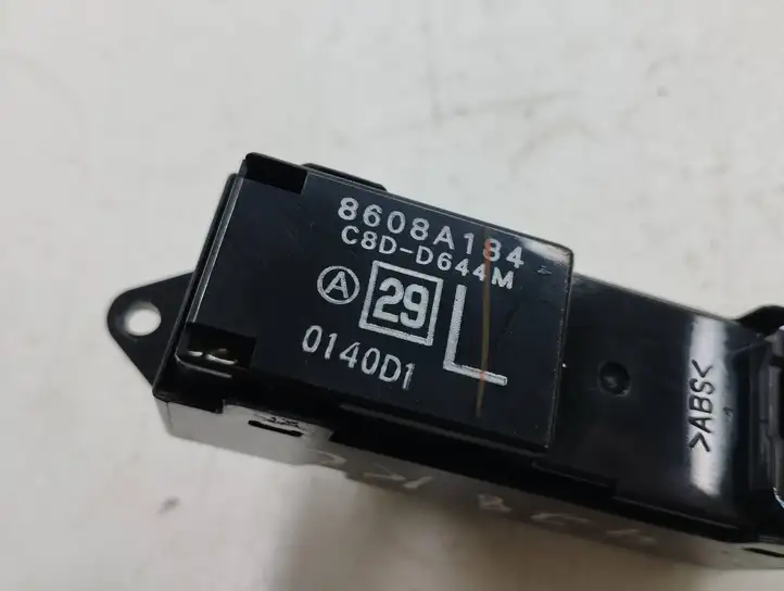 Citroen C-Crosser (2007 - 2013) C8DD644M Кнопка стеклоподъемников — фото 2