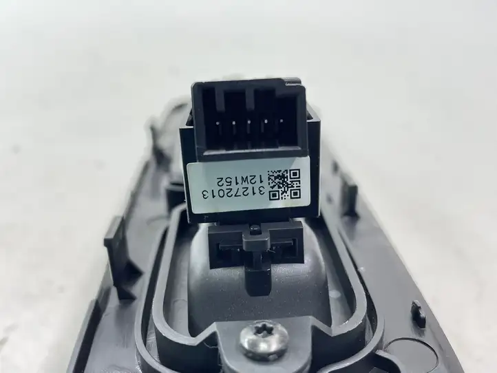 Volvo XC60 (2008 - 2013) 30766405 Кнопка стеклоподъемников — фото 4