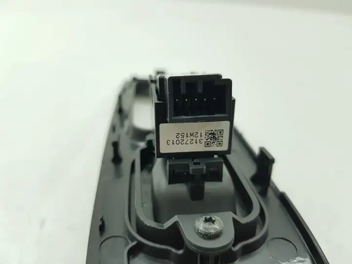 Volvo XC60 (2008 - 2013) 31272013 Кнопка стеклоподъемников — фото 6
