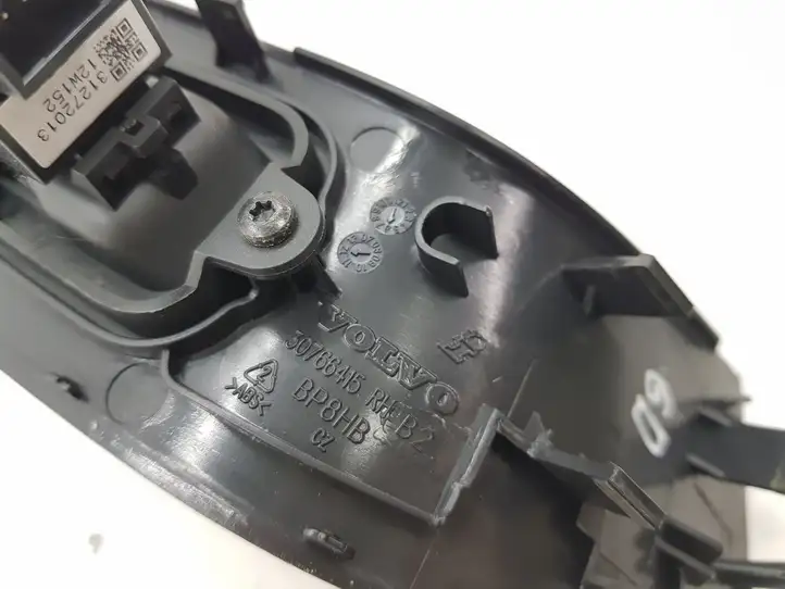Volvo XC60 (2008 - 2013) 31272013 Кнопка стеклоподъемников — фото 7