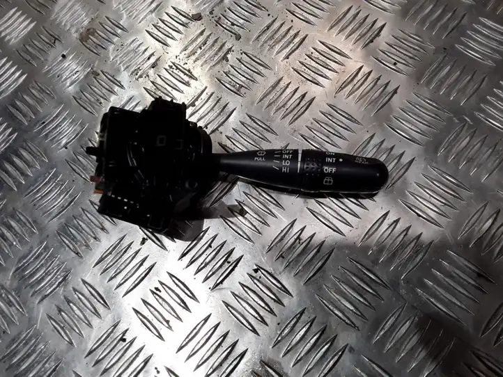 Toyota RAV 4 (XA20) (2000 - 2005) 6993F44 Переключатель стеклоочистителей — фото 1