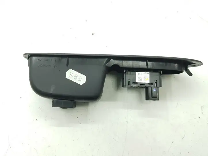 Citroen C4 (2011 - 2016) 9670298277 Кнопка стеклоподъемников — фото 5