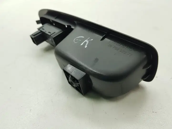 Citroen C4 (2011 - 2016) 9670298277 Кнопка стеклоподъемников — фото 8