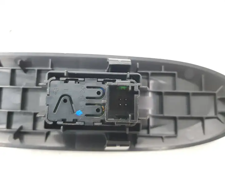 Citroen C4 (2011 - 2016) 96657056ZD Кнопка стеклоподъемников — фото 6