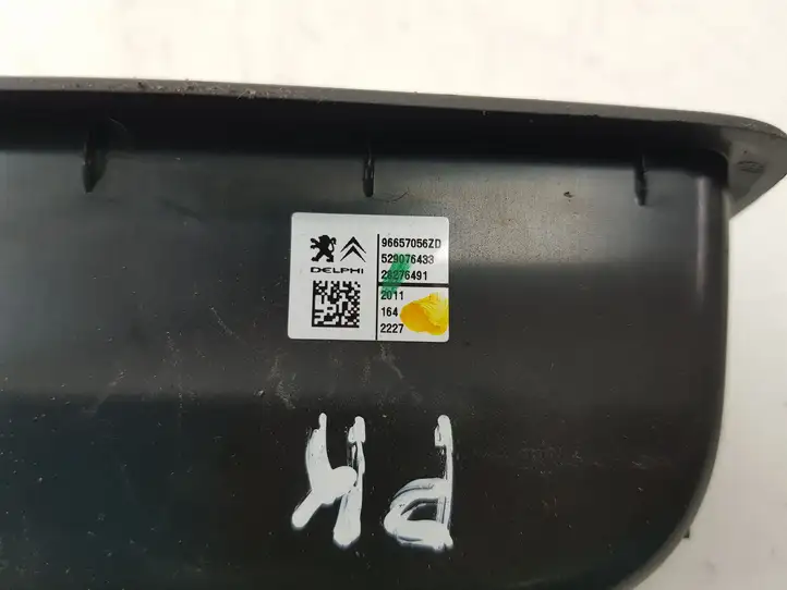 Citroen C4 (2011 - 2016) 96657056ZD Кнопка стеклоподъемников — фото 7