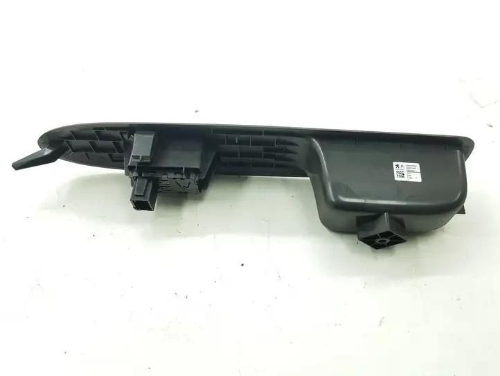 Citroen DS4 (2010 - 2016) 96657056ZD Кнопка стеклоподъемников — фото 5