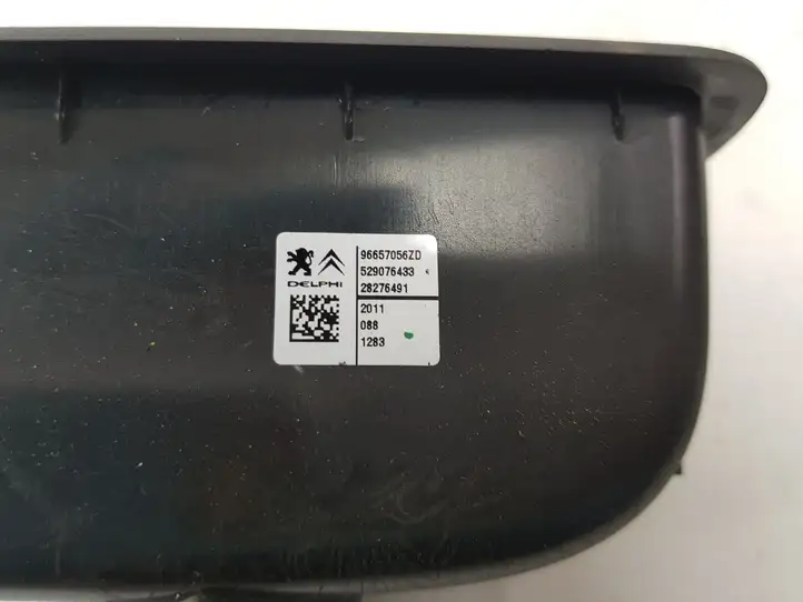 Citroen DS4 (2010 - 2016) 96657056ZD Кнопка стеклоподъемников — фото 6
