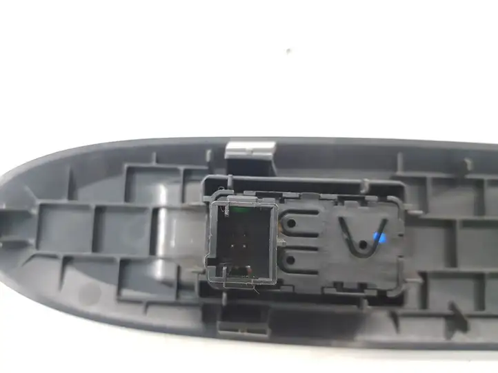 Citroen DS4 (2010 - 2016) 96657056ZD Кнопка стеклоподъемников — фото 8