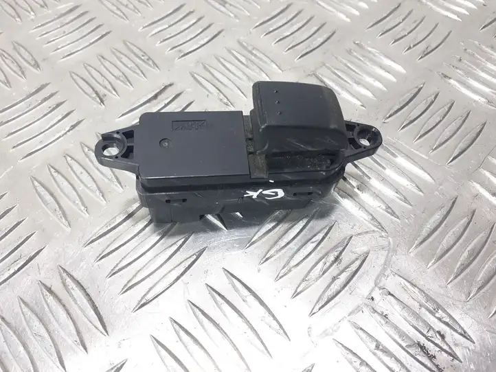 Mazda CX-7 (2009 - 2014) EH6266380 Кнопка стеклоподъемников — фото 1