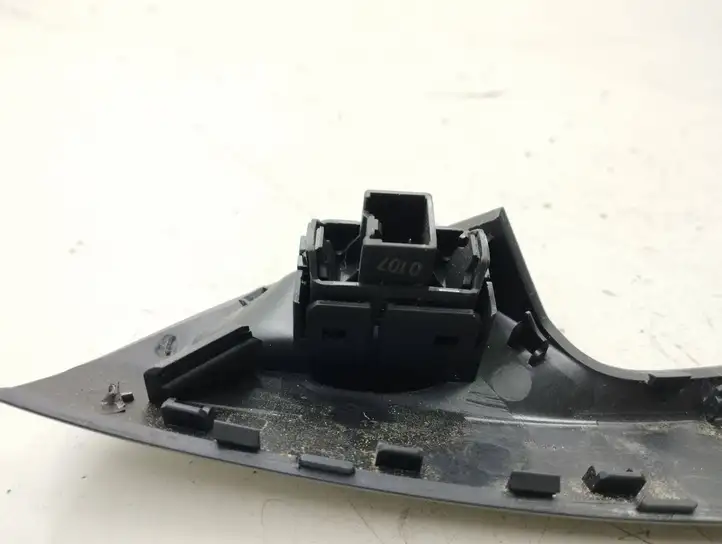Ford C-MAX II (2010 - 2015) AM51R27448BEW Кнопка стеклоподъемников — фото 8