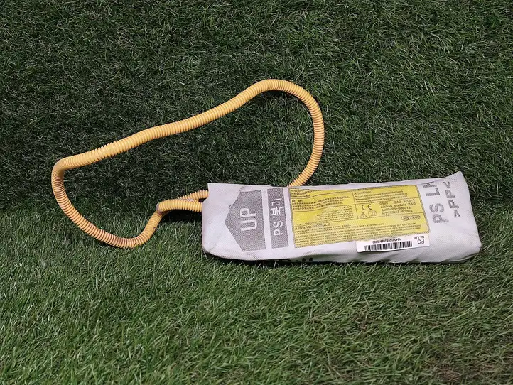 Kia Soul (2014 - 2016)  88910B2500 Подушка безопастности сиденья