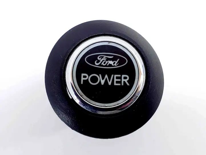 Ford Focus (2011 - 2015) AM5TD3L0B Включатель зажигания и стартера — фото 1