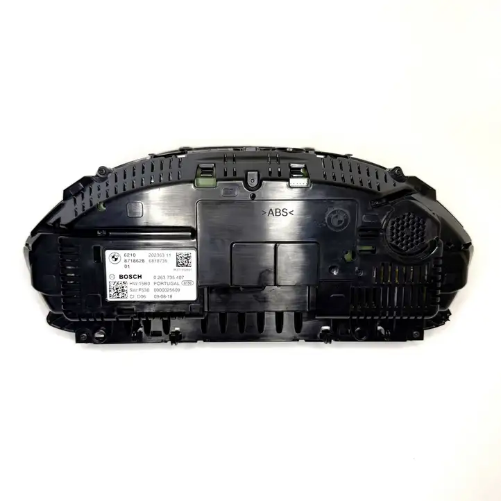 BMW 4 F36 Gran coupe (2014 - 2017) 8718628 Спидометр — фото 6