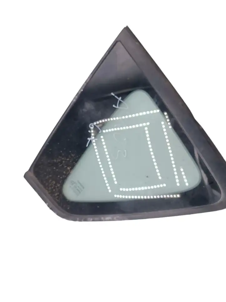 Toyota Corolla Verso E121 (2004 - 2007) E643R00048 Заднее боковое стекло — фото 1
