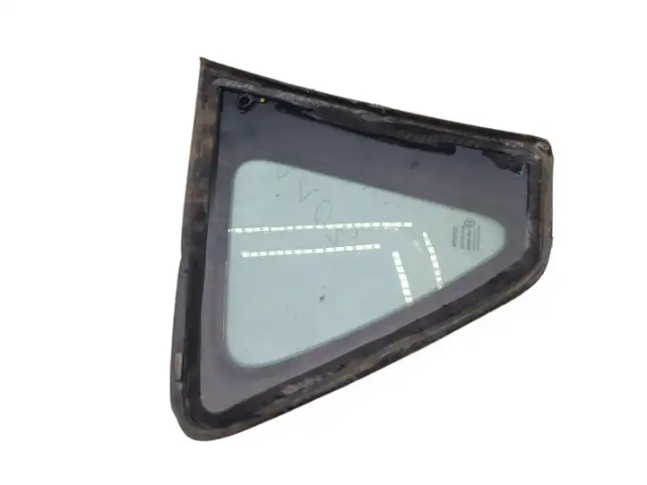 Toyota Corolla Verso E121 (2004 - 2007) E643R00048 Заднее боковое стекло — фото 2