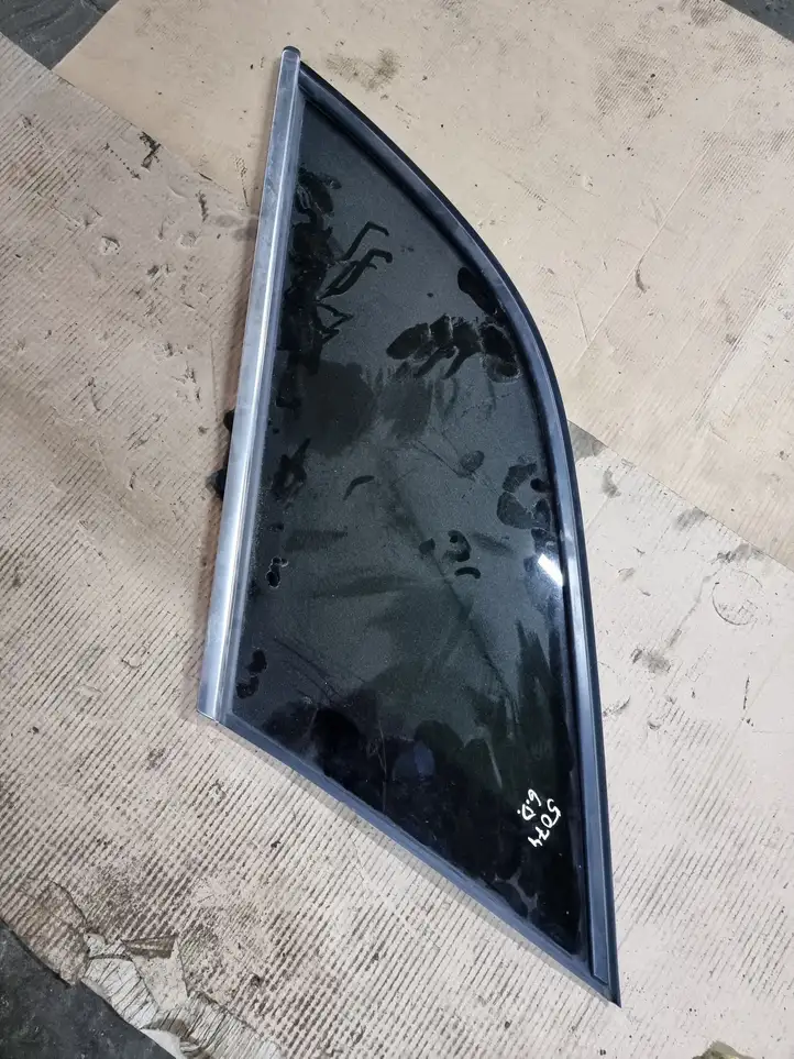 Mercedes-Benz E W212 (2009 - 2016) 43R001108 Заднее боковое стекло — фото 1