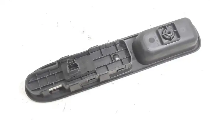 Peugeot 307 (2005 - 2008) 96351625XT Блок кнопок стеклоподъемников — фото 2
