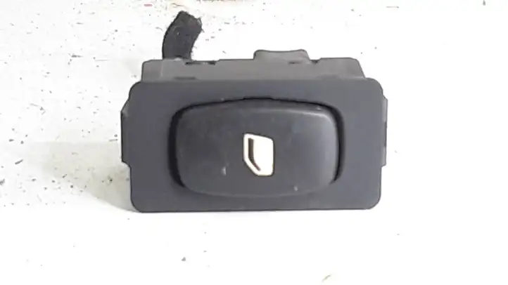 Citroen C8 (2002 - 2008) 14889170XT Кнопка стеклоподъемников — фото 1