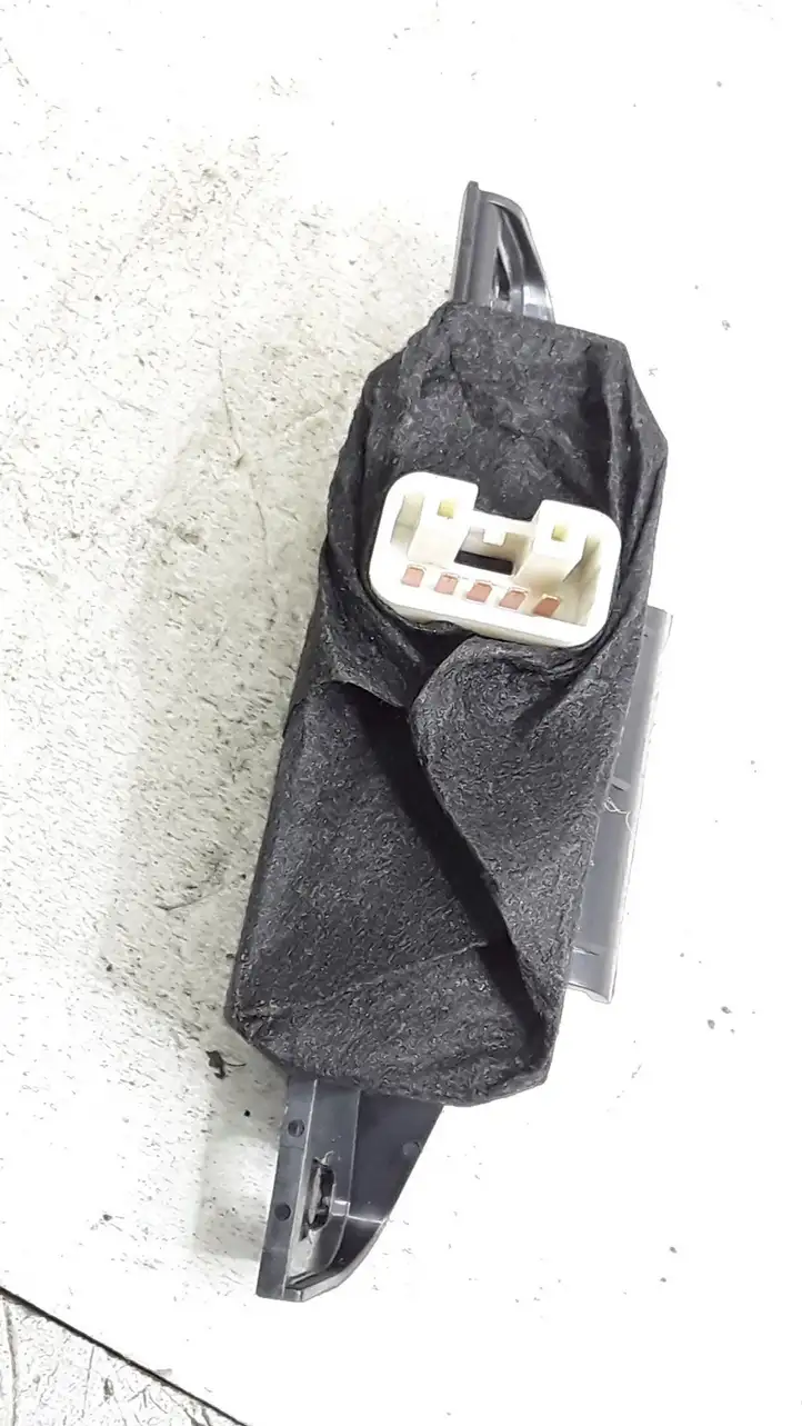 Subaru Legacy (2003 - 2009) 94263AG050 Кнопка стеклоподъемников — фото 3