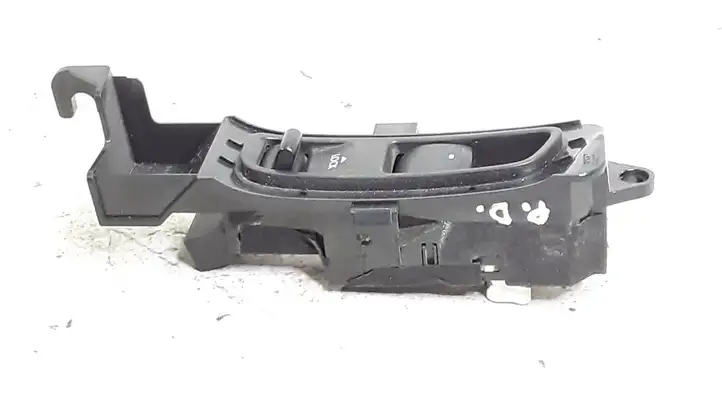 Subaru Legacy (2003 - 2009) Кнопка стеклоподъемников — фото 2
