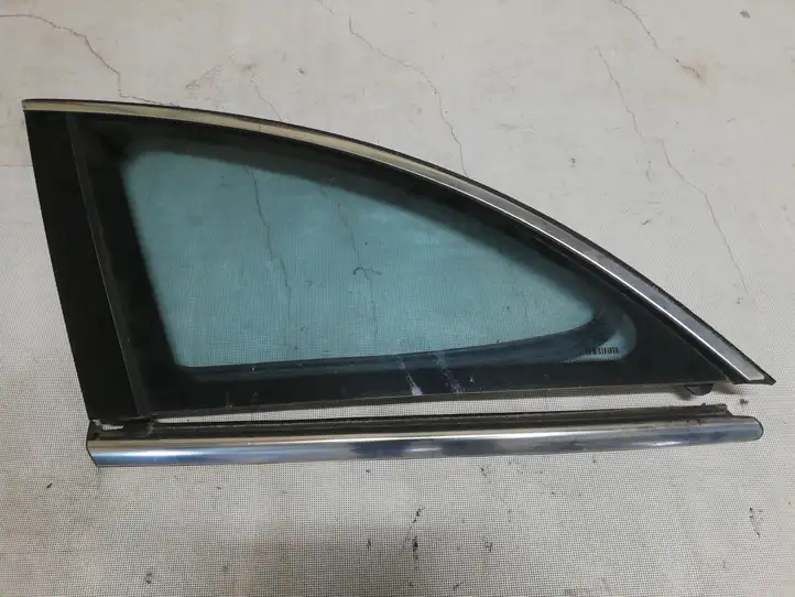 Mercedes-Benz R W251 (2005 - 2013) 2516905180 Заднее боковое стекло — фото 1